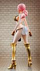 MegaHouse Portrait.Of.Pirates ONE PIECE Sailing Again Gladiator Rebecca Chou-gentei Fukkoku-ban Plastic Figure gallery thumbnail