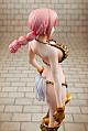 MegaHouse Portrait.Of.Pirates ONE PIECE Sailing Again Gladiator Rebecca Chou-gentei Fukkoku-ban Plastic Figure gallery thumbnail
