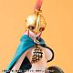 MegaHouse Portrait.Of.Pirates ONE PIECE Sailing Again Gladiator Rebecca Chou-gentei Fukkoku-ban Plastic Figure gallery thumbnail