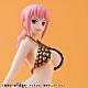 MegaHouse Portrait.Of.Pirates ONE PIECE Sailing Again Gladiator Rebecca Chou-gentei Fukkoku-ban Plastic Figure gallery thumbnail