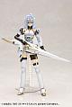 KOTOBUKIYA Xenosaga I KOS-MOS Ver.1 1/12 Plastic Kit gallery thumbnail