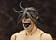 KOTOBUKIYA Attack on Titan Eren Yeager Kyojin Ver. Plastic Kit gallery thumbnail