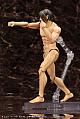 KOTOBUKIYA Attack on Titan Eren Yeager Kyojin Ver. Plastic Kit gallery thumbnail