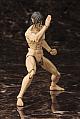 KOTOBUKIYA Attack on Titan Eren Yeager Kyojin Ver. Plastic Kit gallery thumbnail