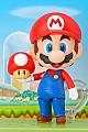 GOOD SMILE COMPANY (GSC) Super Mario Nendoroid Mario gallery thumbnail
