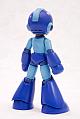 KOTOBUKIYA Rockman Rockman Repackage-ban 1/10 Plastic Kit gallery thumbnail