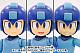 KOTOBUKIYA Rockman Rockman Repackage-ban 1/10 Plastic Kit gallery thumbnail
