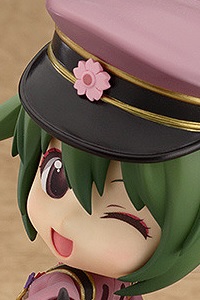 GOOD SMILE COMPANY (GSC) Senbonzakura feat. Hatsune Miku Nendoroid Hatsune Miku Senbonzakura Ver. (2nd Production Run)