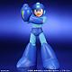 X PLUS Gigantic Series Rockman Plastic Figure gallery thumbnail