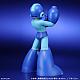 X PLUS Gigantic Series Rockman Plastic Figure gallery thumbnail