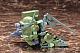 KOTOBUKIYA Armored Trooper Votoms D-Style Burglary Dog Plastic Kit gallery thumbnail