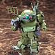 KOTOBUKIYA Armored Trooper Votoms D-Style Burglary Dog Plastic Kit gallery thumbnail