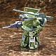 KOTOBUKIYA Armored Trooper Votoms D-Style Burglary Dog Plastic Kit gallery thumbnail