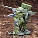 KOTOBUKIYA Armored Trooper Votoms D-Style Burglary Dog Plastic Kit gallery thumbnail