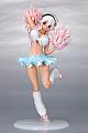 Orchidseed Super Sonico Cheer Girl Ver. -Sun Kissed- 1/6 Plastic Figure gallery thumbnail