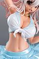 Orchidseed Super Sonico Cheer Girl Ver. -Sun Kissed- 1/6 Plastic Figure gallery thumbnail