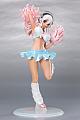 Orchidseed Super Sonico Cheer Girl Ver. -Sun Kissed- 1/6 Plastic Figure gallery thumbnail