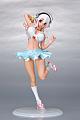 Orchidseed Super Sonico Cheer Girl Ver. -Sun Kissed- 1/6 Plastic Figure gallery thumbnail