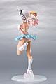 Orchidseed Super Sonico Cheer Girl Ver. -Sun Kissed- 1/6 Plastic Figure gallery thumbnail