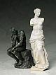 FREEing Table Museum figma Venus de Milo gallery thumbnail