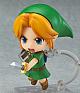 GOOD SMILE COMPANY (GSC) The Legend of Zelda Nendoroid Link Majora no Kamen 3D Ver. gallery thumbnail