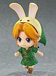 GOOD SMILE COMPANY (GSC) The Legend of Zelda Nendoroid Link Majora no Kamen 3D Ver. gallery thumbnail