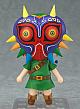 GOOD SMILE COMPANY (GSC) The Legend of Zelda Nendoroid Link Majora no Kamen 3D Ver. gallery thumbnail