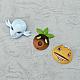 GOOD SMILE COMPANY (GSC) The Legend of Zelda Nendoroid Link Majora no Kamen 3D Ver. gallery thumbnail