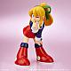X PLUS Gigantic Series Rockman Roll Plastic Figure gallery thumbnail