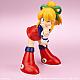 X PLUS Gigantic Series Rockman Roll Plastic Figure gallery thumbnail