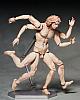FREEing Table Museum figma Vitruvian Man gallery thumbnail