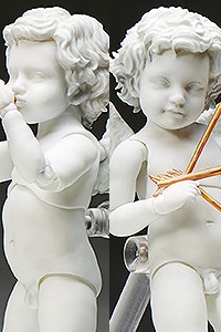 FREEing Table Museum figma Tenshi-zou (3rd Production Run)