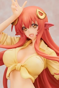 MEDICOS ENTERTAINMENT Monster Musume no Iru Nichijou Mia Plastic Figure (Re-release) MEDICOS ENTERTAINMENT Monster Musume no Iru Nichijou Mia Plastic Figure (Re-release)