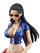 MegaHouse Variable Action Heroes ONE PIECE Nico Robin Action Figure gallery thumbnail