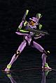 KOTOBUKIYA Neon Genesis Evangelion Evangelion EVA-01 TV Ver. Plastic Kit gallery thumbnail