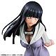 MegaHouse NARUTO GALS NARUTO Shippuden Hyuga Hinata Plastic Figure gallery thumbnail
