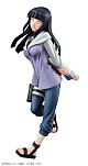 MegaHouse NARUTO GALS NARUTO Shippuden Hyuga Hinata Plastic Figure gallery thumbnail