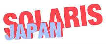 Solaris Japan